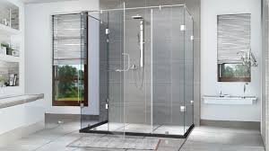 Shower Enclosure